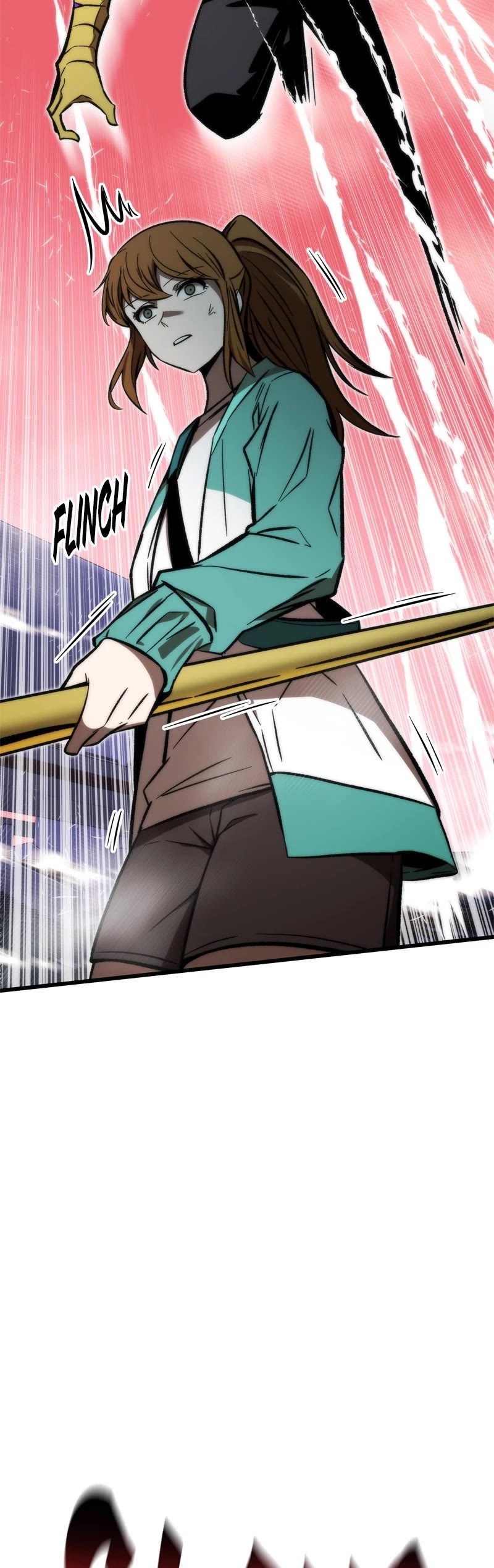 Ultra Alter Chapter 100 page 39 - Chapter 100: Ep. 100 - Revenge