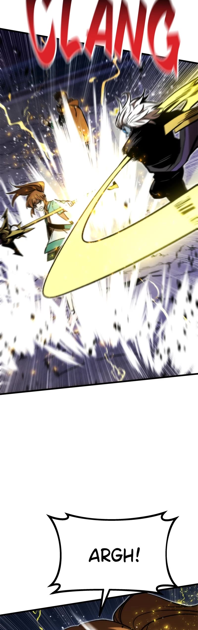 Ultra Alter Chapter 100 page 40 - Chapter 100: Ep. 100 - Revenge
