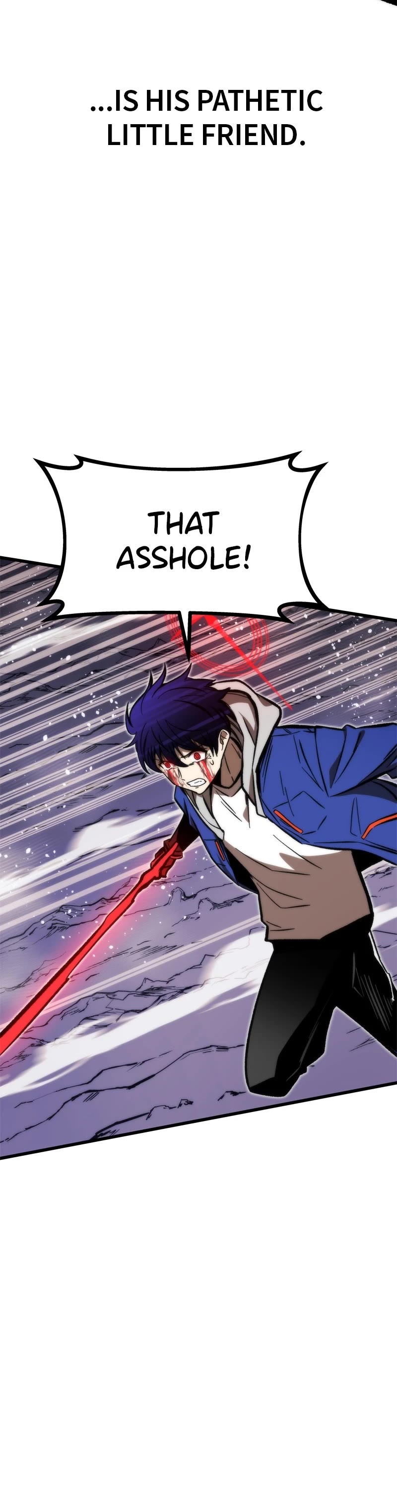 Ultra Alter Chapter 100 page 42 - Chapter 100: Ep. 100 - Revenge