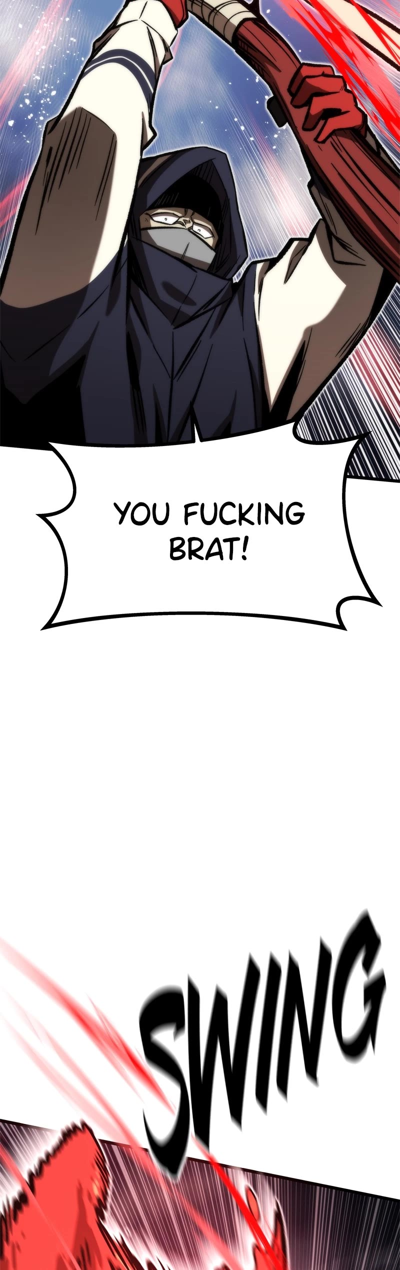 Ultra Alter Chapter 100 page 44 - Chapter 100: Ep. 100 - Revenge