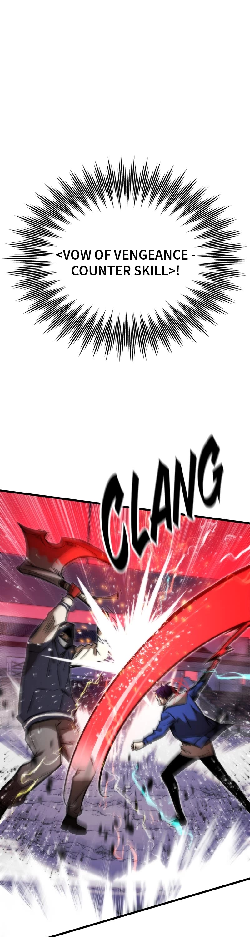 Ultra Alter Chapter 100 page 46 - Chapter 100: Ep. 100 - Revenge
