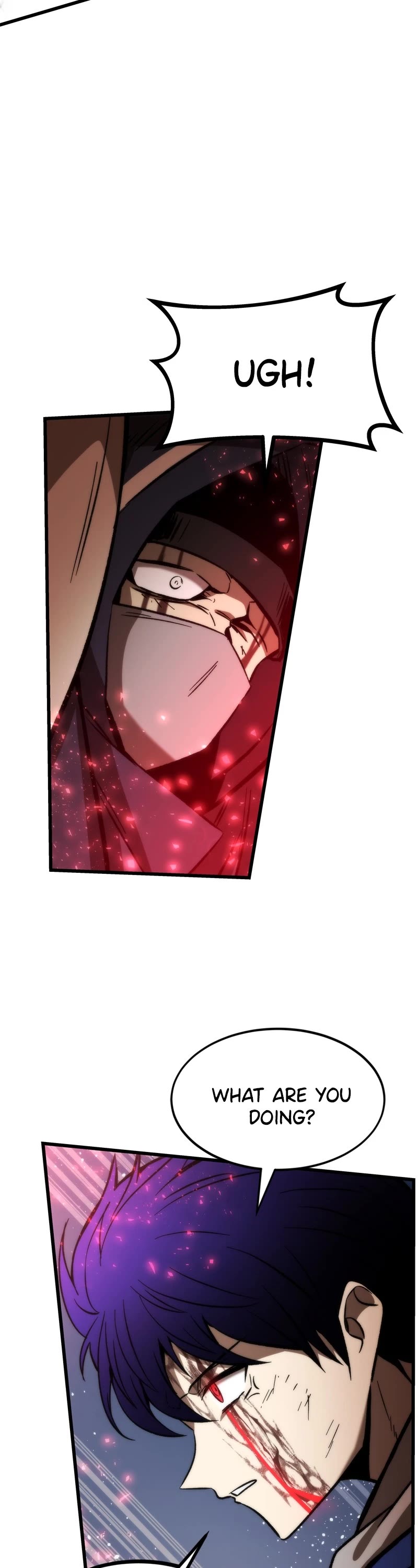 Ultra Alter Chapter 100 page 47 - Chapter 100: Ep. 100 - Revenge