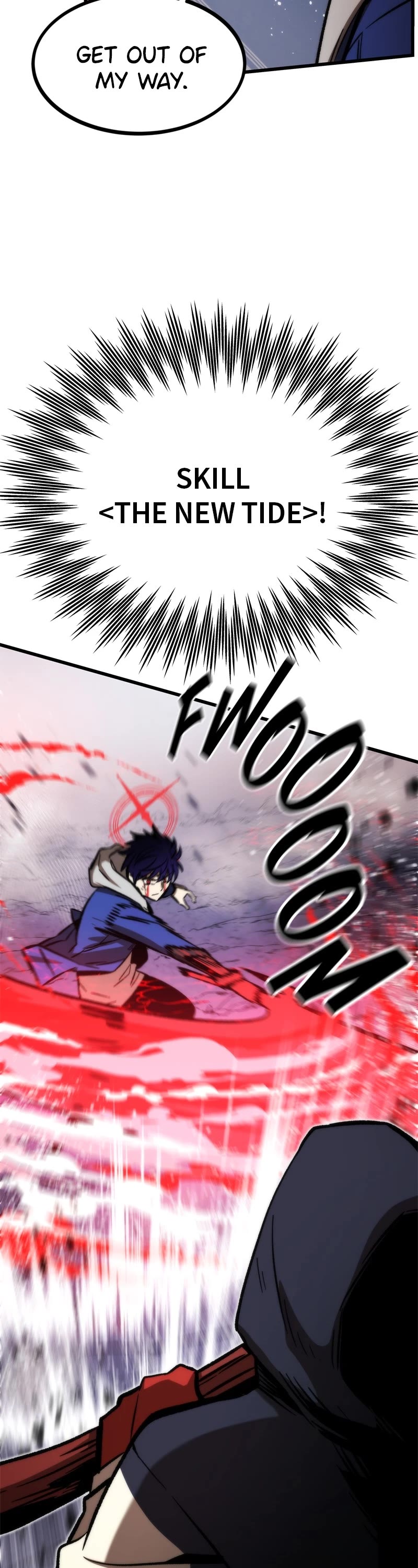 Ultra Alter Chapter 100 page 48 - Chapter 100: Ep. 100 - Revenge