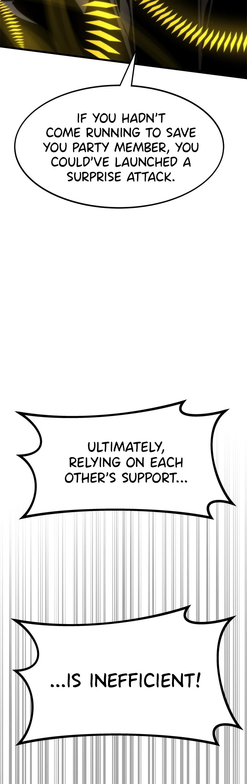 Ultra Alter Chapter 100 page 54 - Chapter 100: Ep. 100 - Revenge