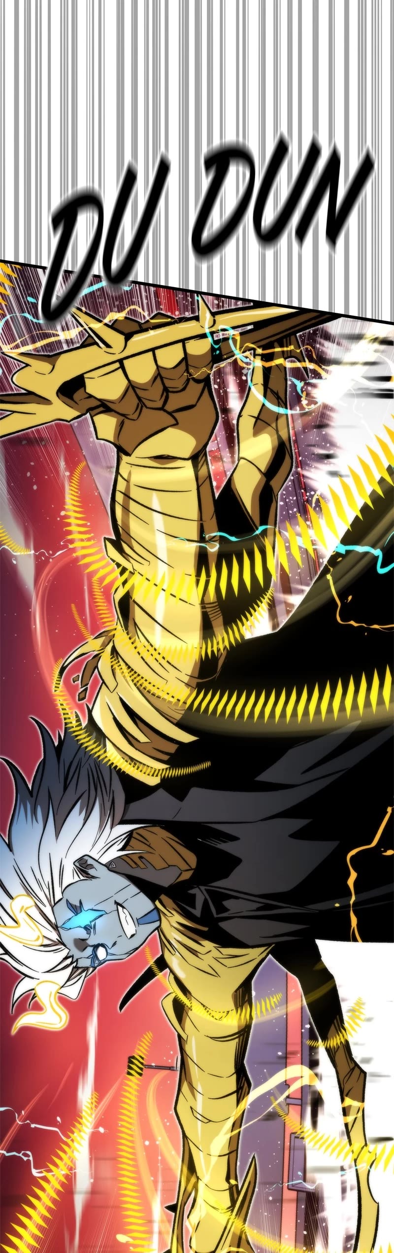 Ultra Alter Chapter 100 page 55 - Chapter 100: Ep. 100 - Revenge