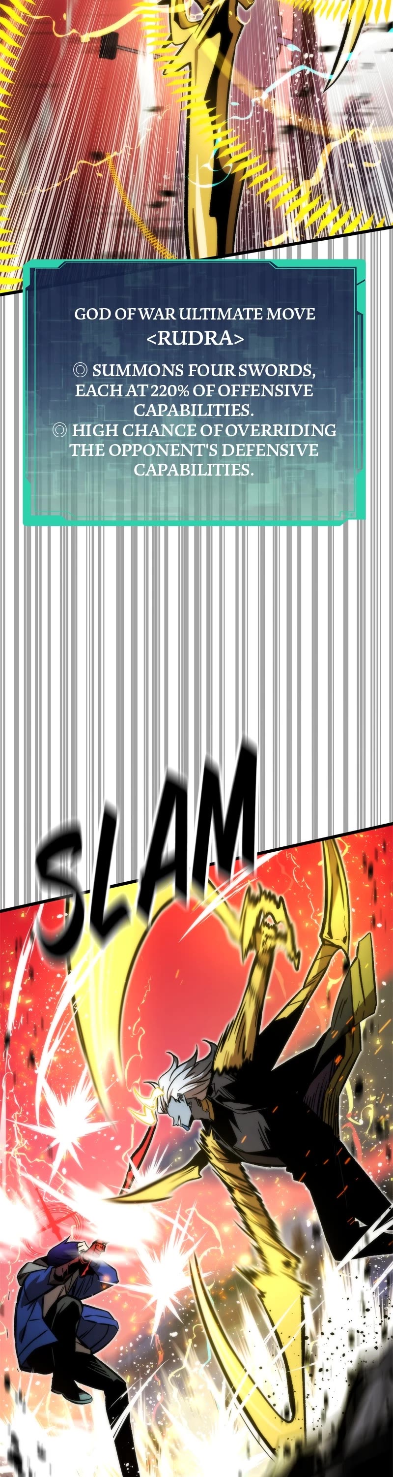 Ultra Alter Chapter 100 page 56 - Chapter 100: Ep. 100 - Revenge