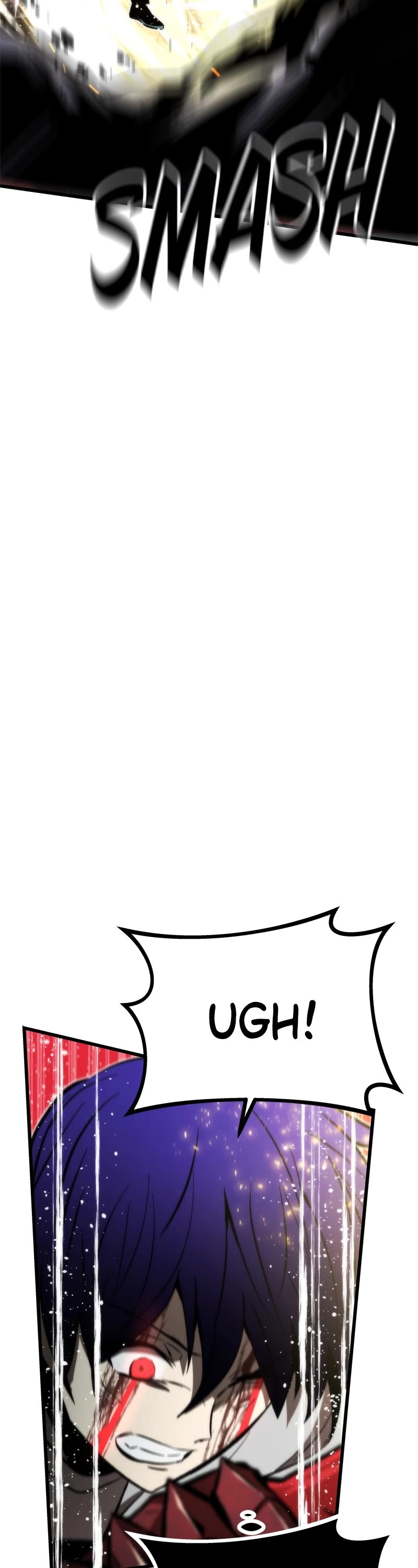 Ultra Alter Chapter 100 page 57 - Chapter 100: Ep. 100 - Revenge