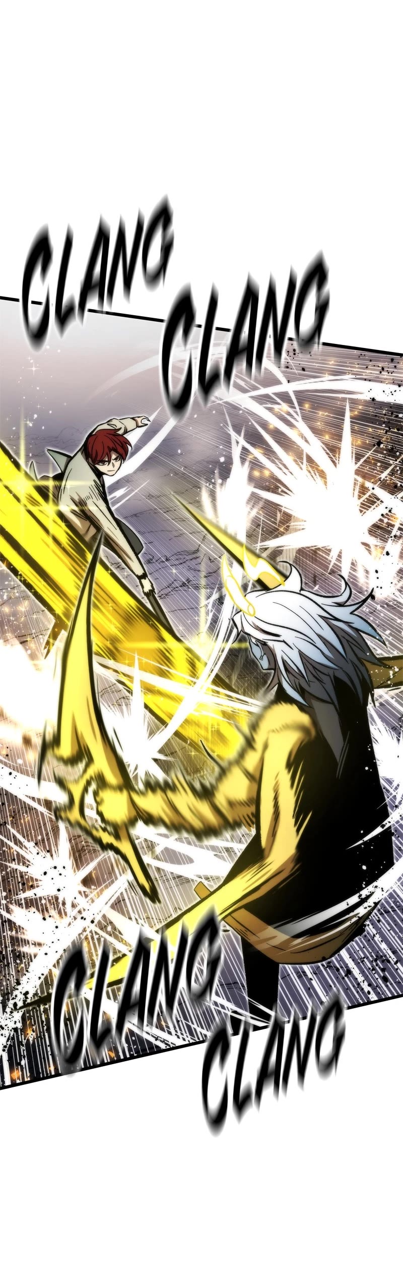 Ultra Alter Chapter 100 page 60 - Chapter 100: Ep. 100 - Revenge