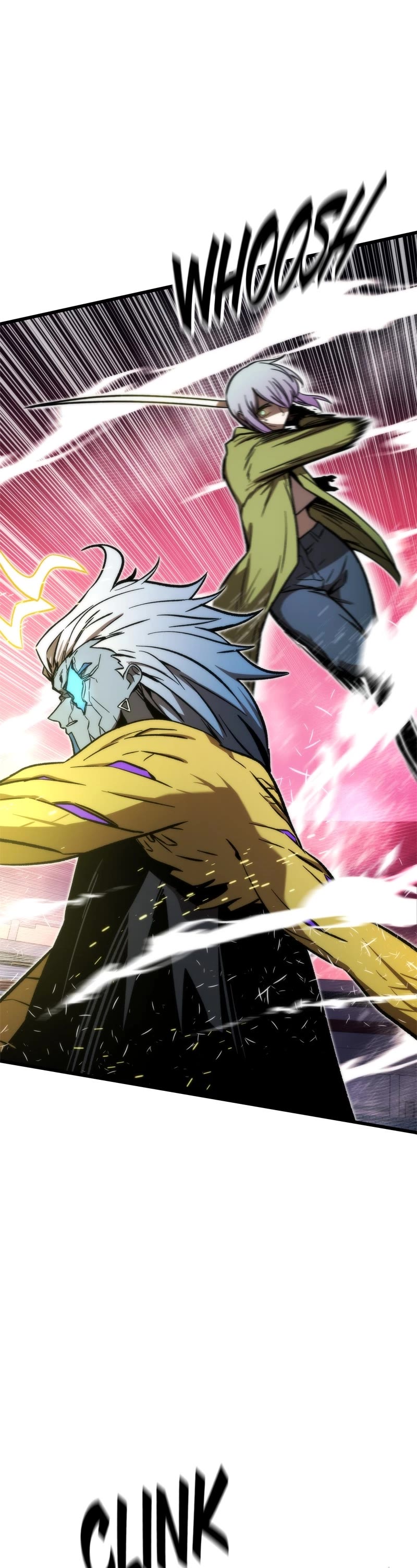 Ultra Alter Chapter 100 page 61 - Chapter 100: Ep. 100 - Revenge
