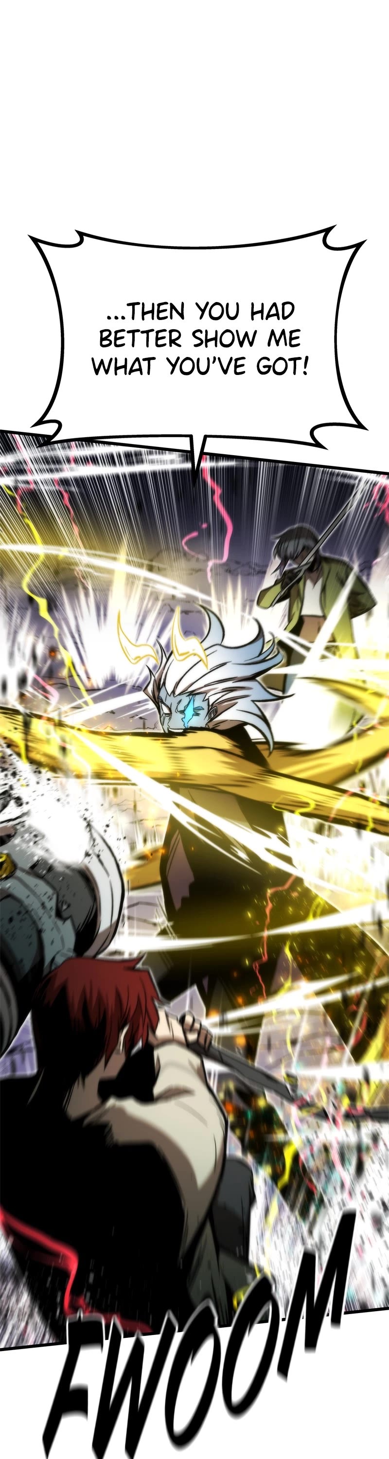 Ultra Alter Chapter 100 page 63 - Chapter 100: Ep. 100 - Revenge