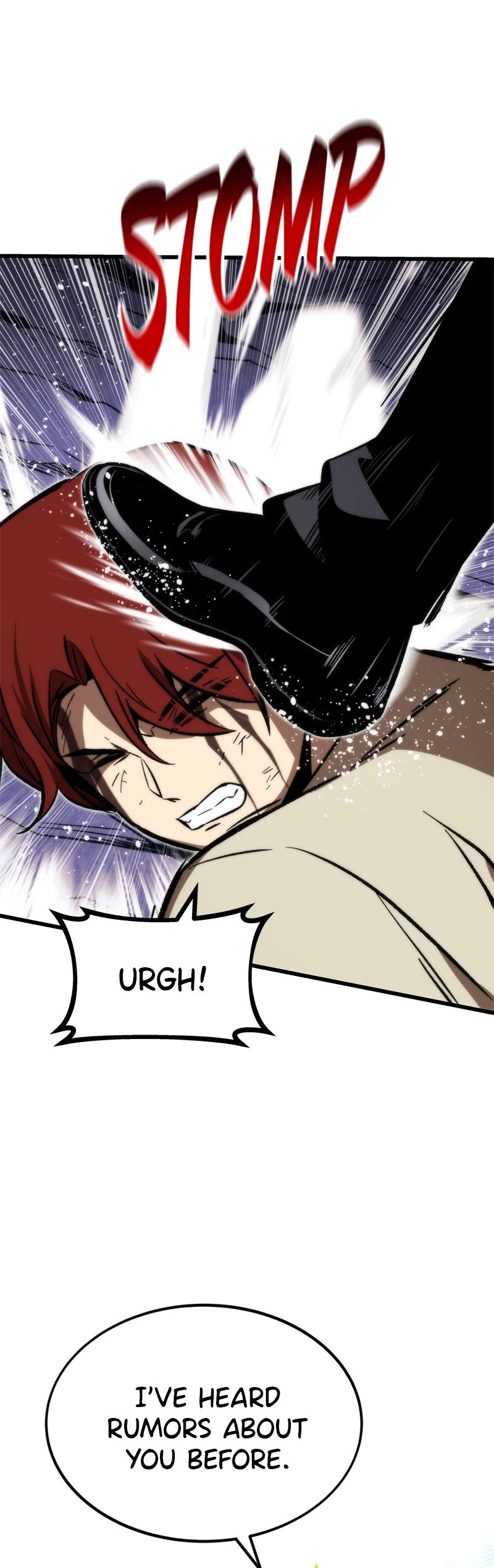 Ultra Alter Chapter 100 page 65 - Chapter 100: Ep. 100 - Revenge
