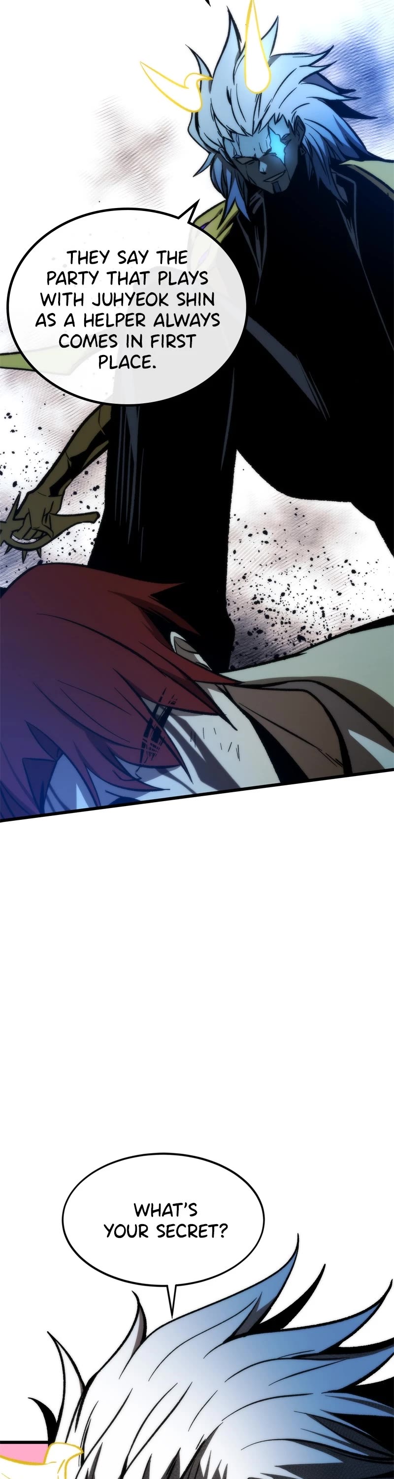 Ultra Alter Chapter 100 page 66 - Chapter 100: Ep. 100 - Revenge