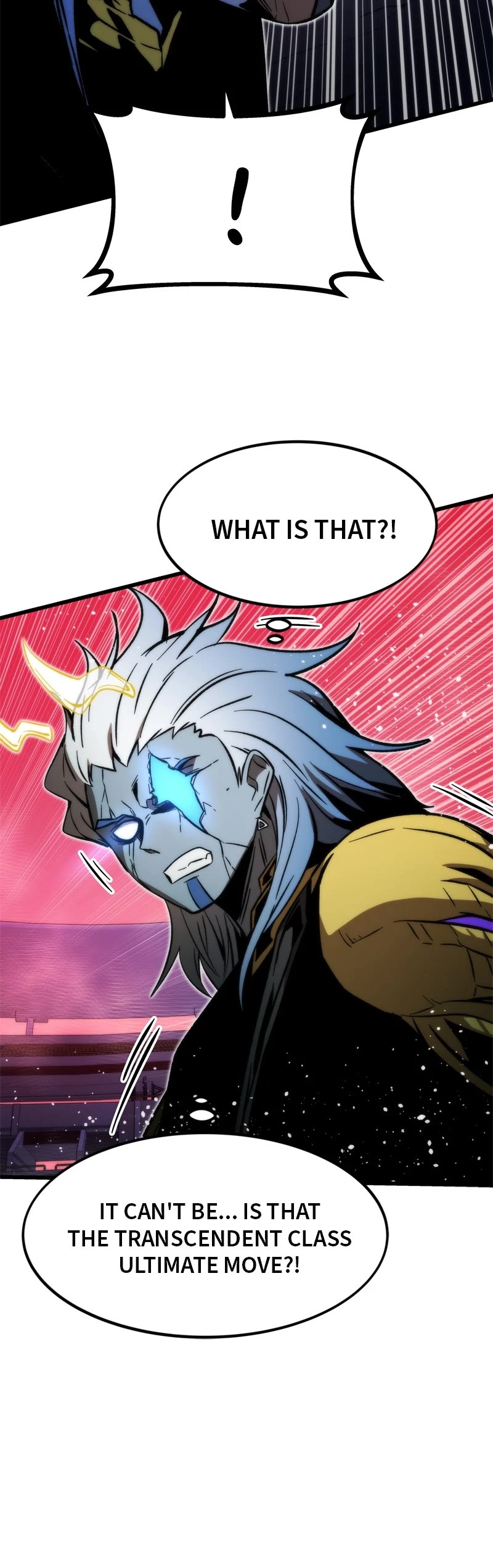 Ultra Alter Chapter 100 page 69 - Chapter 100: Ep. 100 - Revenge