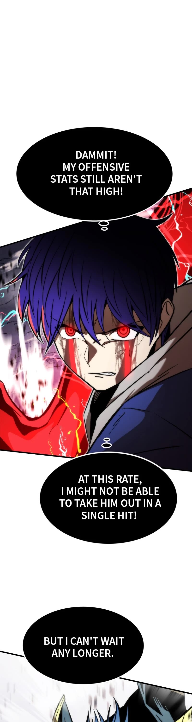 Ultra Alter Chapter 100 page 71 - Chapter 100: Ep. 100 - Revenge