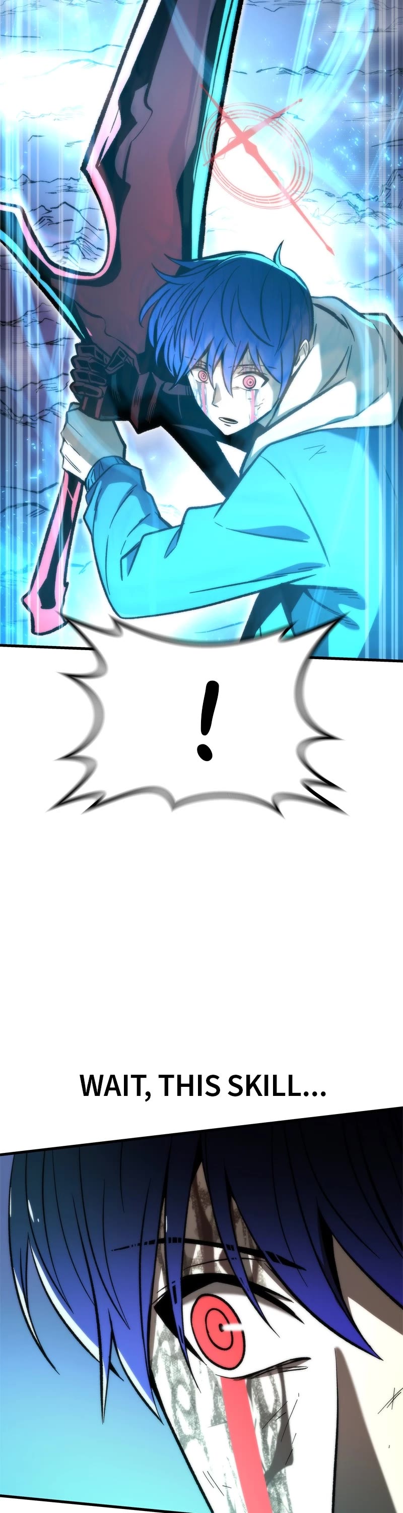 Ultra Alter Chapter 100 page 73 - Chapter 100: Ep. 100 - Revenge