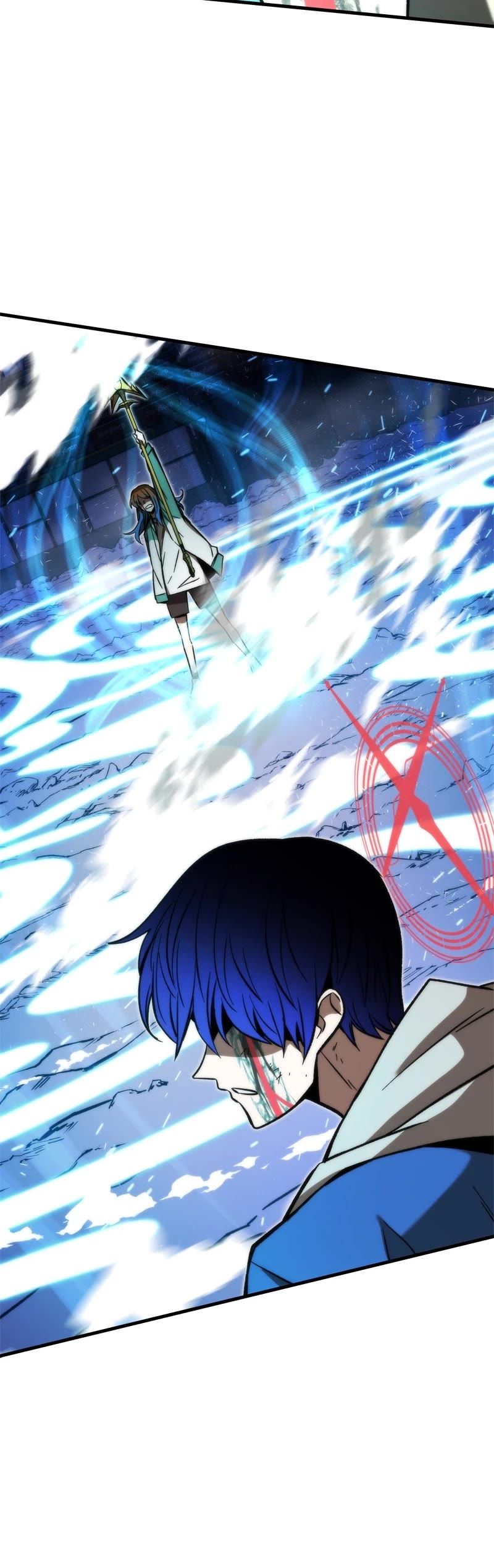 Ultra Alter Chapter 100 page 74 - Chapter 100: Ep. 100 - Revenge