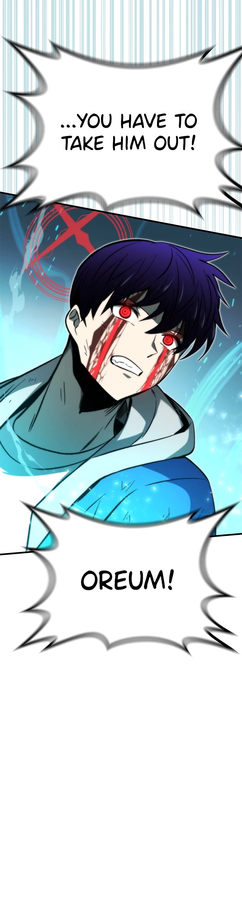 Ultra Alter Chapter 100 page 77 - Chapter 100: Ep. 100 - Revenge