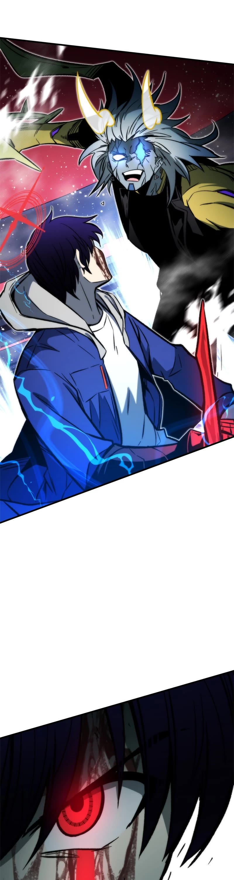Ultra Alter Chapter 100 page 78 - Chapter 100: Ep. 100 - Revenge