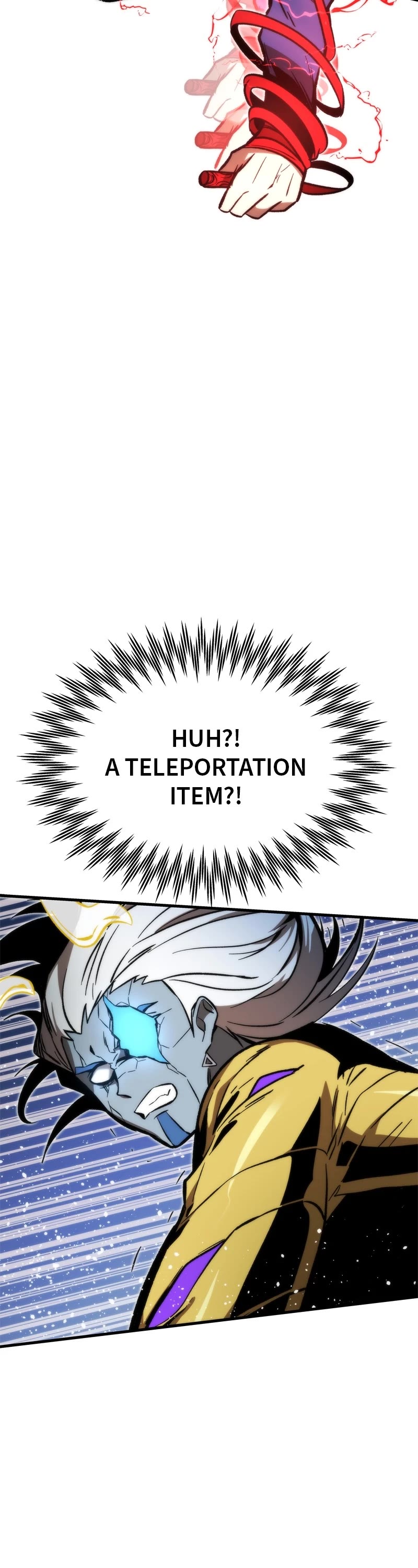 Ultra Alter Chapter 100 page 81 - Chapter 100: Ep. 100 - Revenge