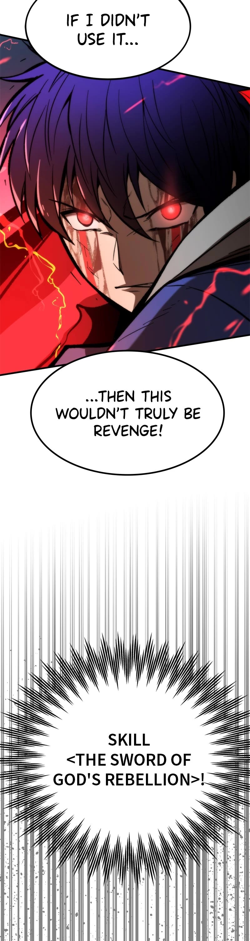 Ultra Alter Chapter 100 page 83 - Chapter 100: Ep. 100 - Revenge
