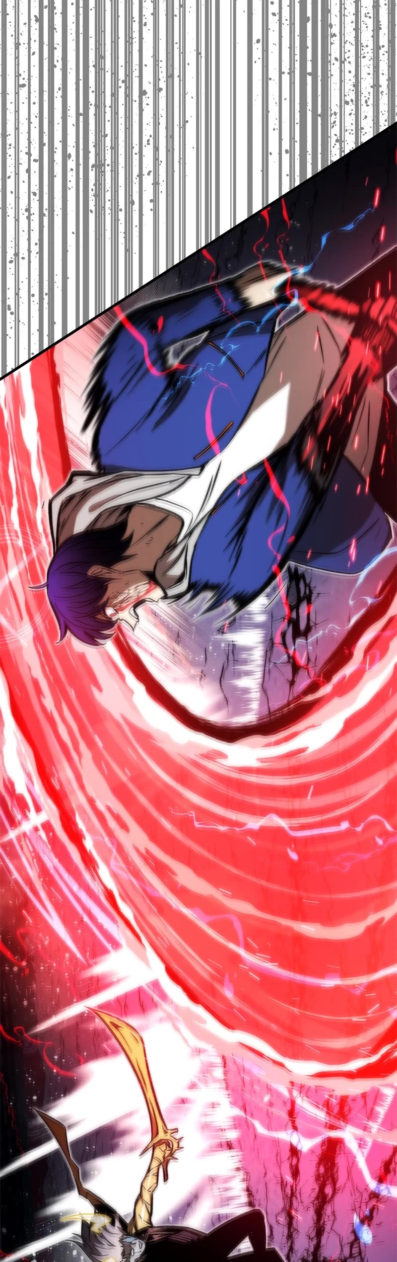 Ultra Alter Chapter 100 page 84 - Chapter 100: Ep. 100 - Revenge
