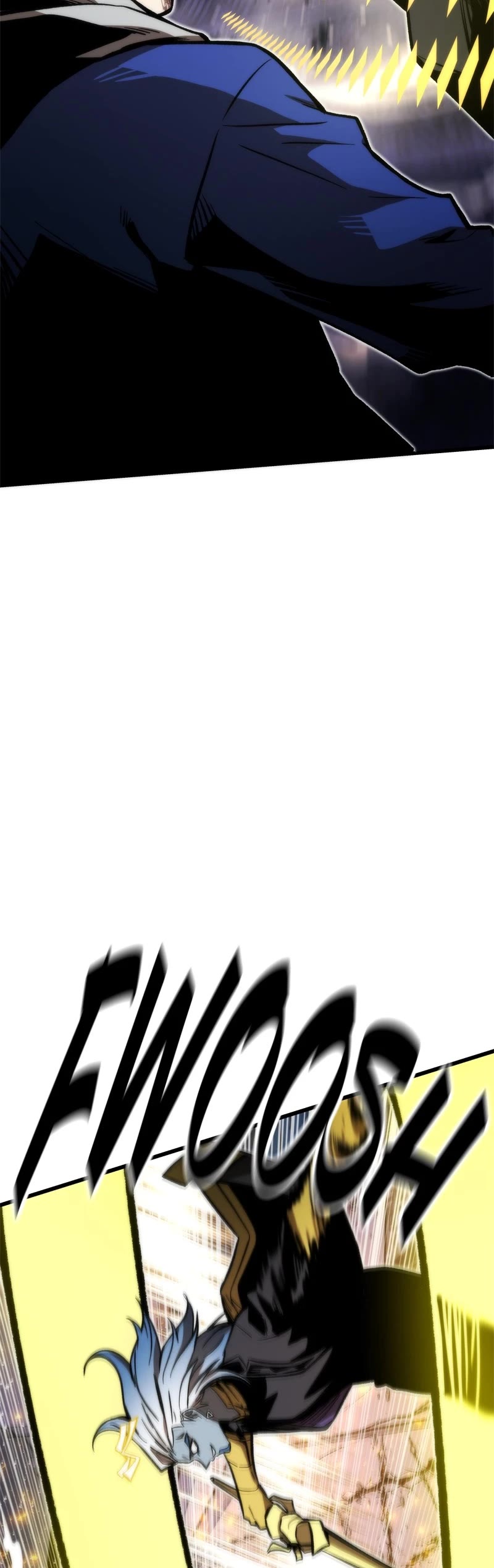 Ultra Alter Chapter 100 page 9 - Chapter 100: Ep. 100 - Revenge