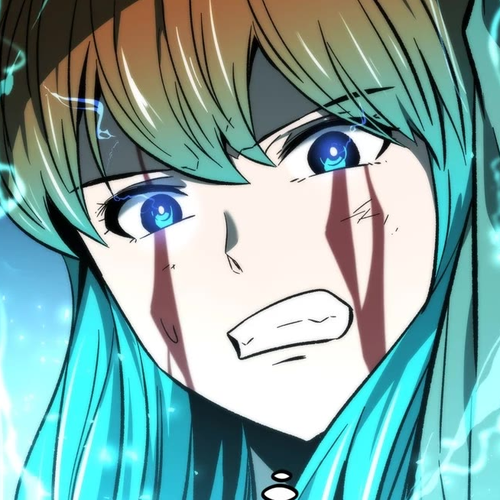 Ultra Alter Chapter 100: Ep. 100 - Revenge cover