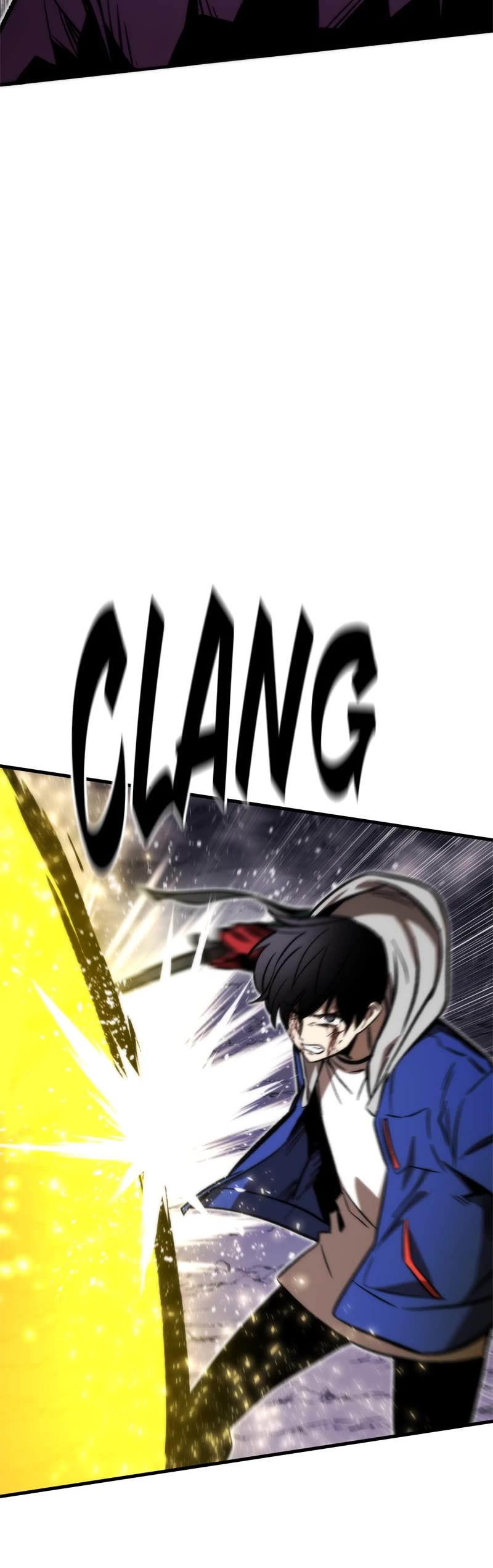 Ultra Alter Chapter 101 page 10 - Chapter 101: Ep. 101 - Game Over