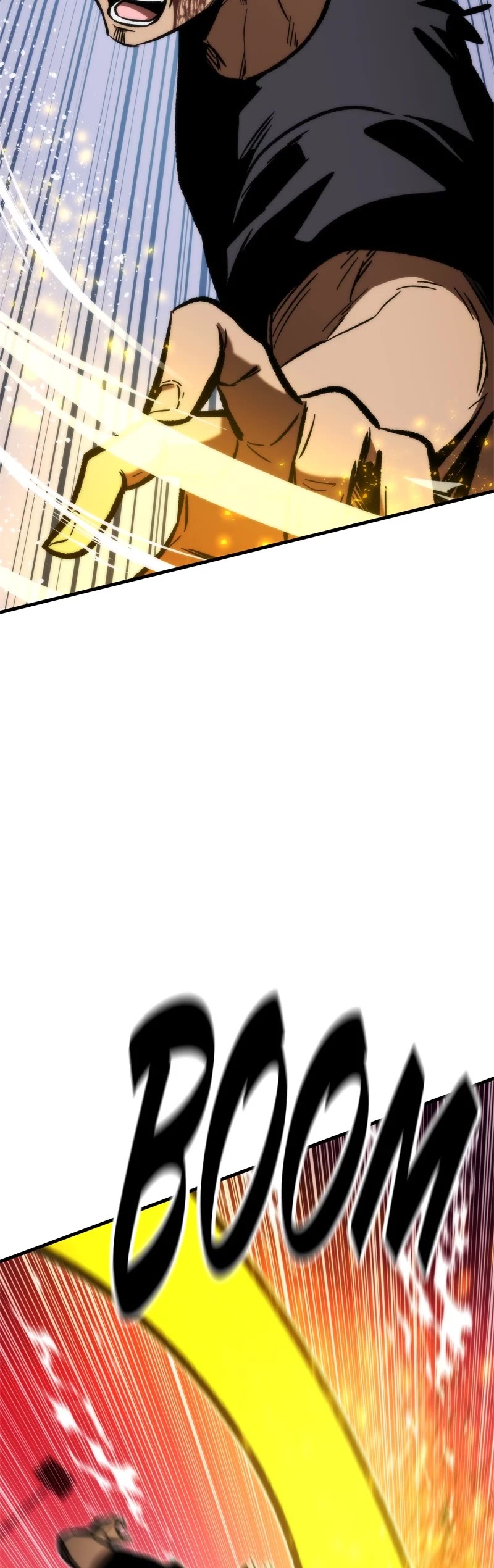 Ultra Alter Chapter 101 page 14 - Chapter 101: Ep. 101 - Game Over
