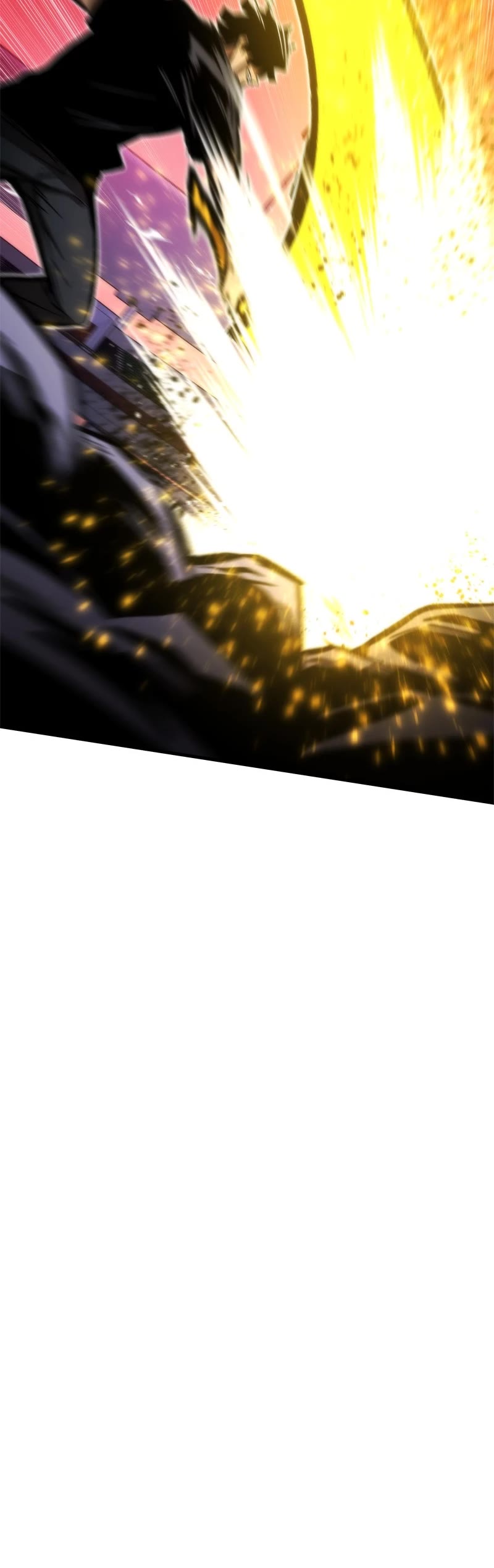 Ultra Alter Chapter 101 page 15 - Chapter 101: Ep. 101 - Game Over