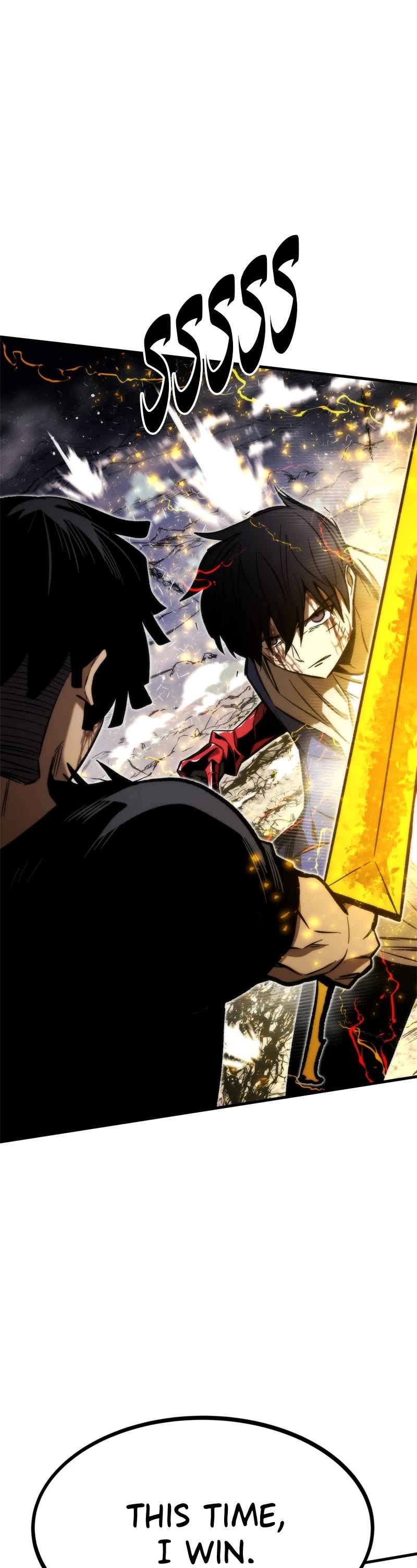 Ultra Alter Chapter 101 page 17 - Chapter 101: Ep. 101 - Game Over