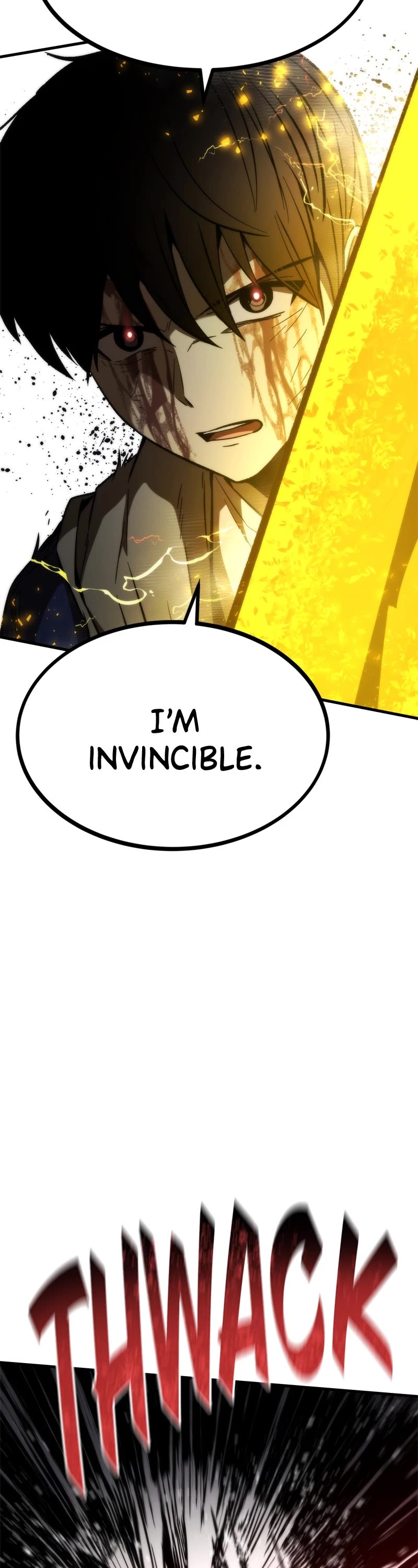 Ultra Alter Chapter 101 page 18 - Chapter 101: Ep. 101 - Game Over