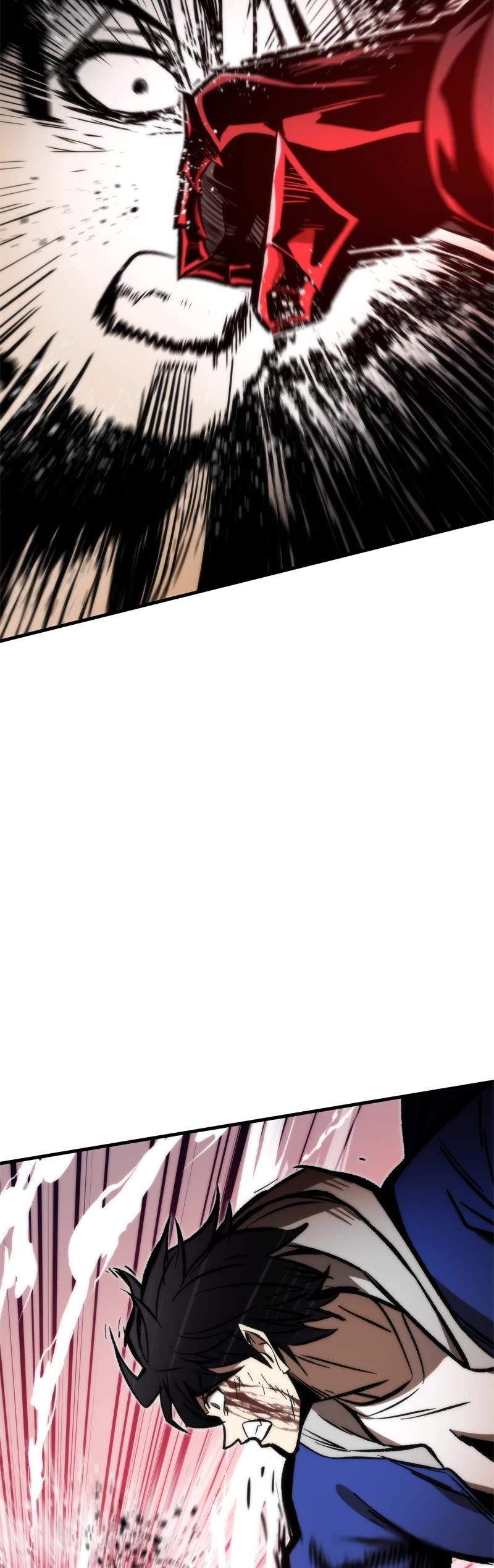 Ultra Alter Chapter 101 page 19 - Chapter 101: Ep. 101 - Game Over