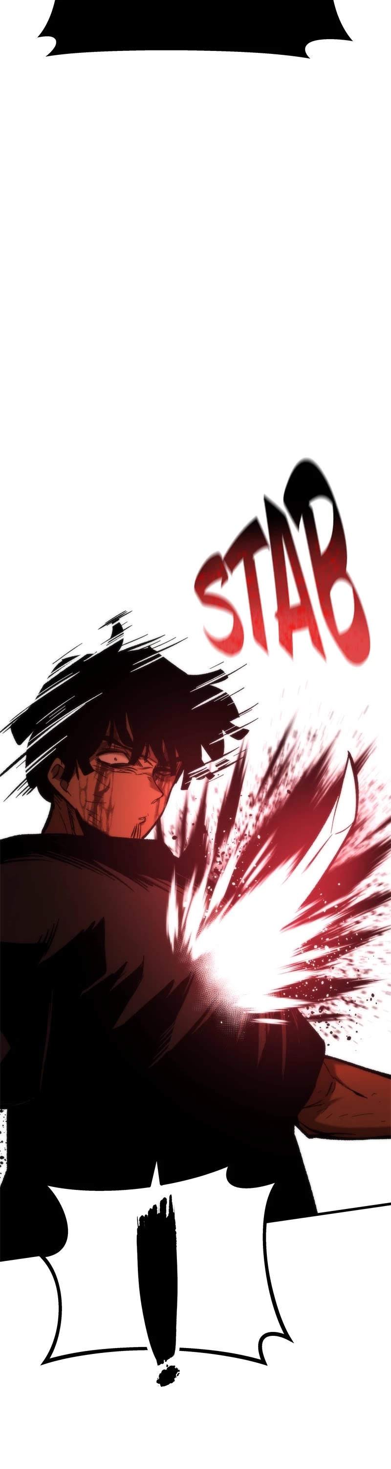 Ultra Alter Chapter 101 page 22 - Chapter 101: Ep. 101 - Game Over