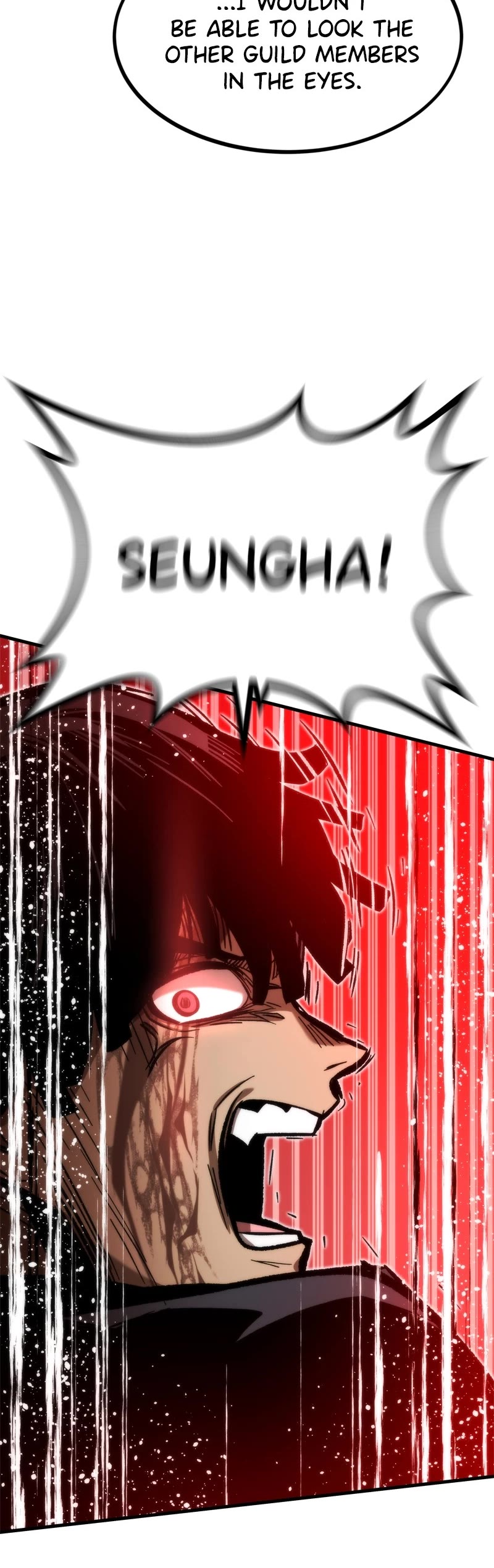 Ultra Alter Chapter 101 page 25 - Chapter 101: Ep. 101 - Game Over