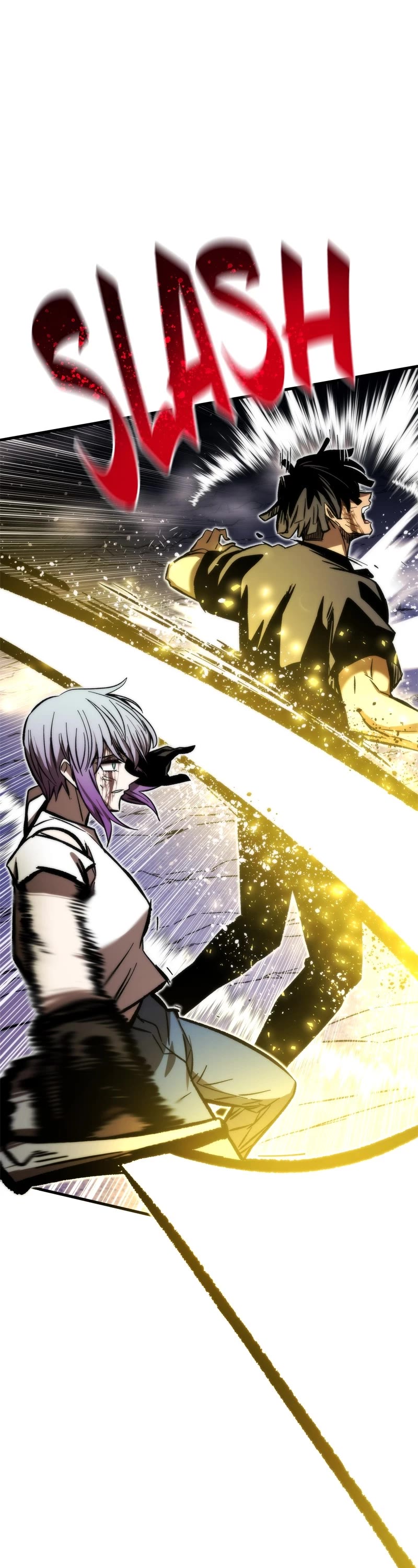 Ultra Alter Chapter 101 page 26 - Chapter 101: Ep. 101 - Game Over
