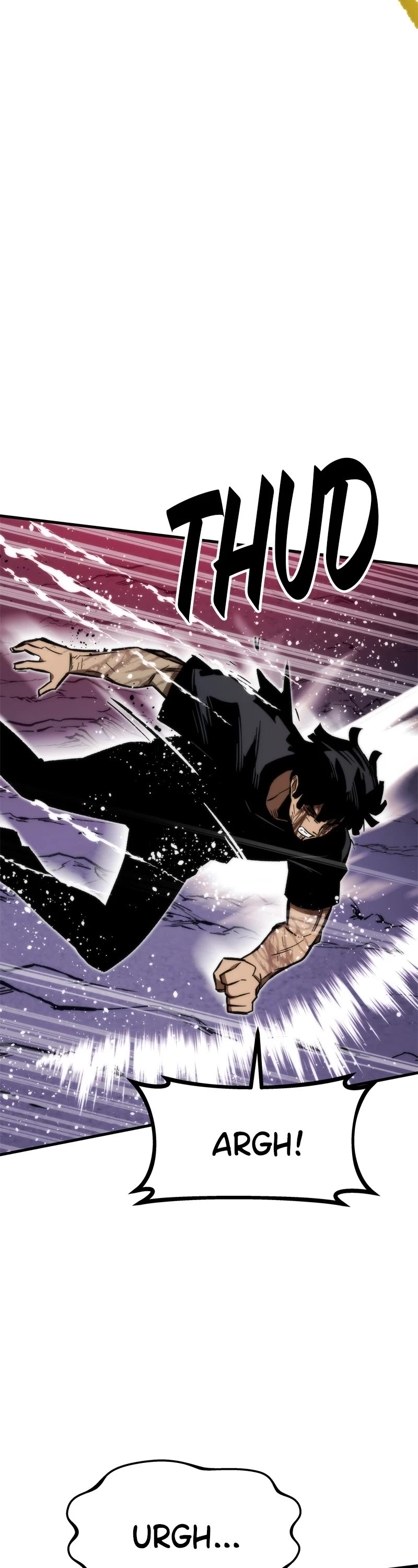 Ultra Alter Chapter 101 page 27 - Chapter 101: Ep. 101 - Game Over