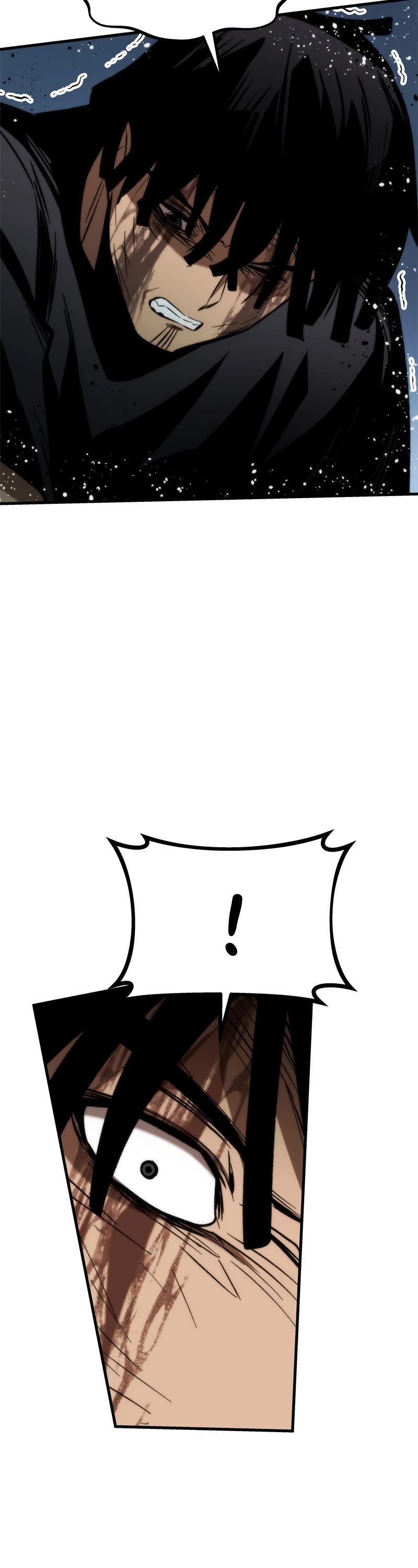 Ultra Alter Chapter 101 page 28 - Chapter 101: Ep. 101 - Game Over