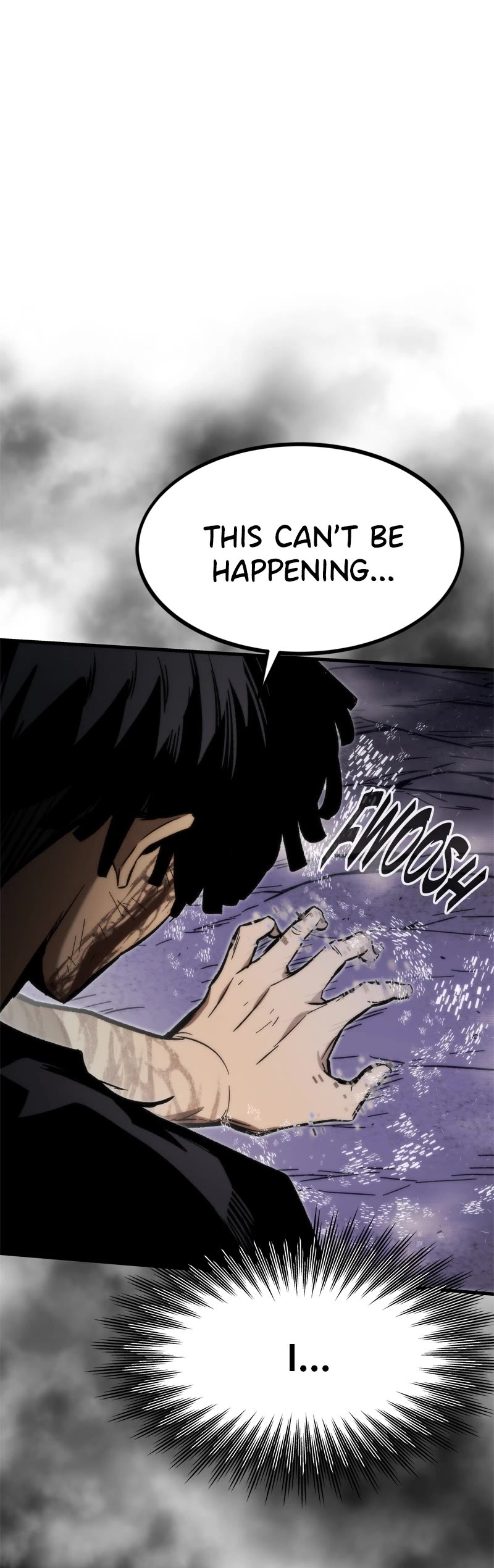 Ultra Alter Chapter 101 page 29 - Chapter 101: Ep. 101 - Game Over