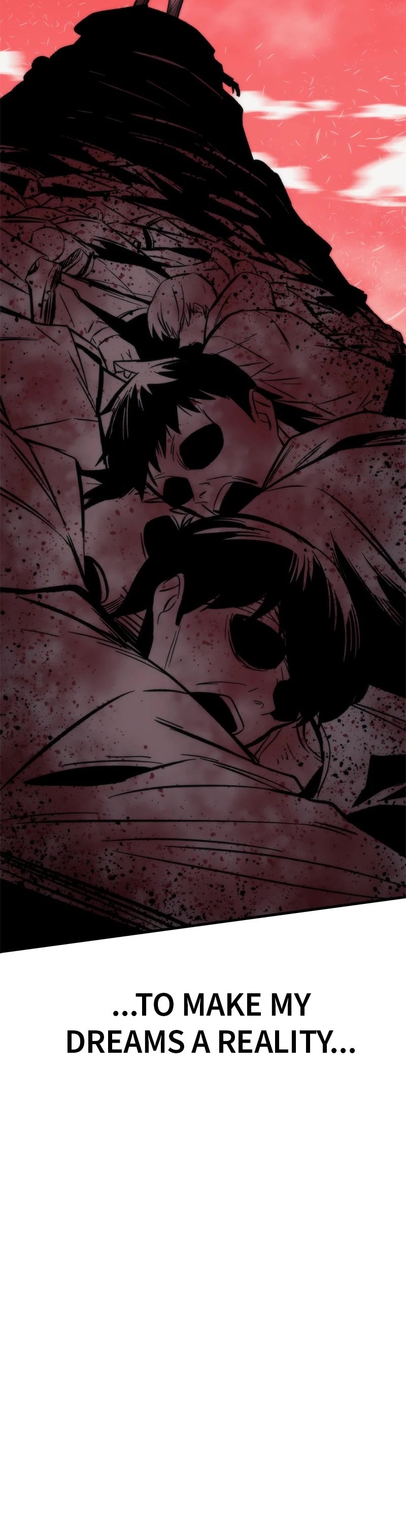 Ultra Alter Chapter 101 page 31 - Chapter 101: Ep. 101 - Game Over