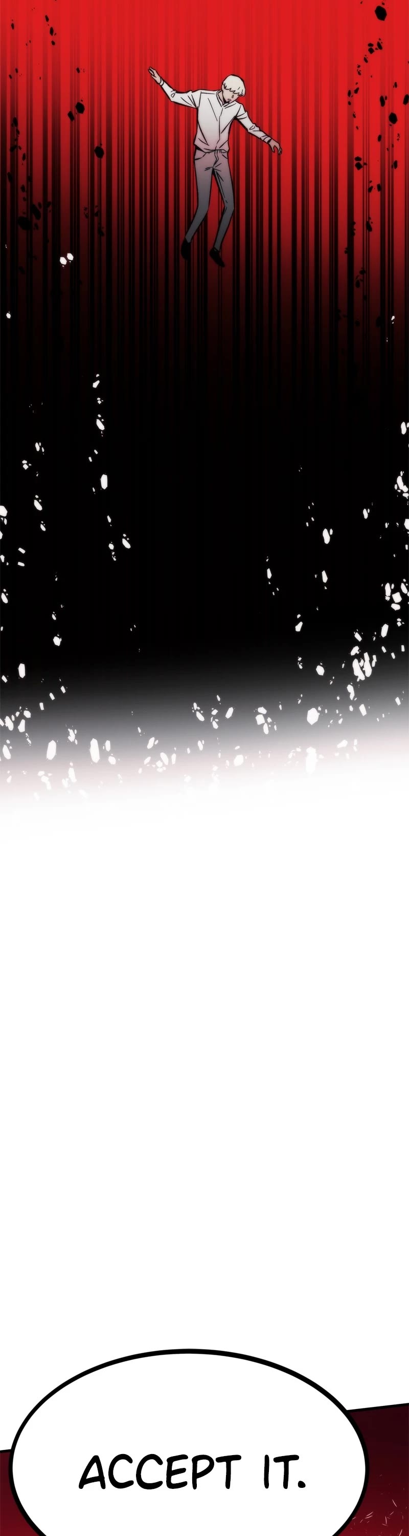 Ultra Alter Chapter 101 page 33 - Chapter 101: Ep. 101 - Game Over
