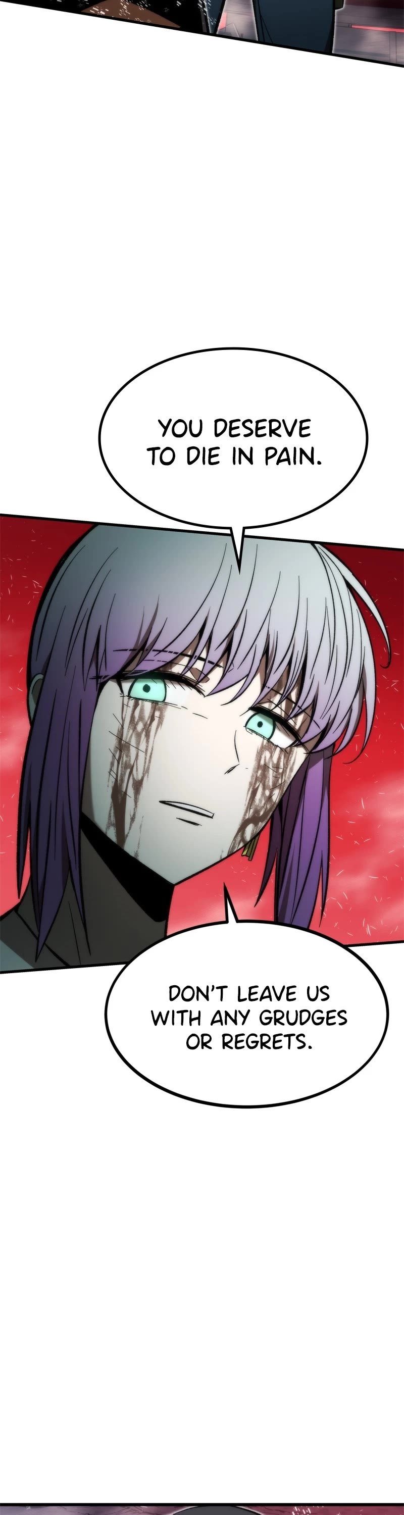 Ultra Alter Chapter 101 page 43 - Chapter 101: Ep. 101 - Game Over
