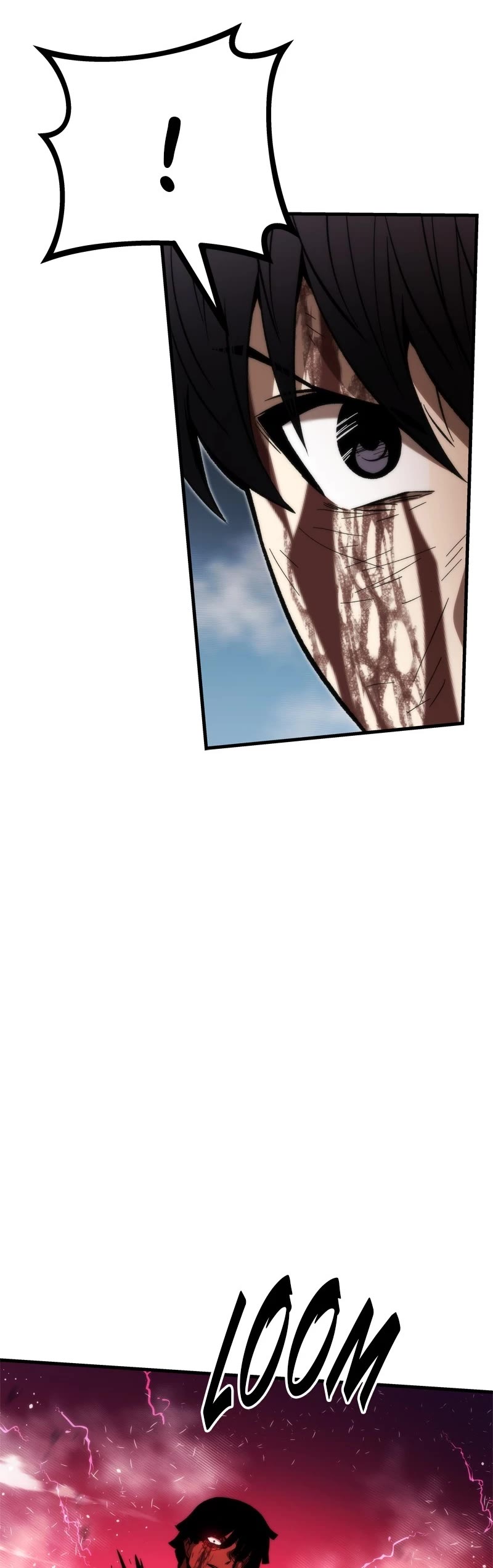 Ultra Alter Chapter 101 page 5 - Chapter 101: Ep. 101 - Game Over
