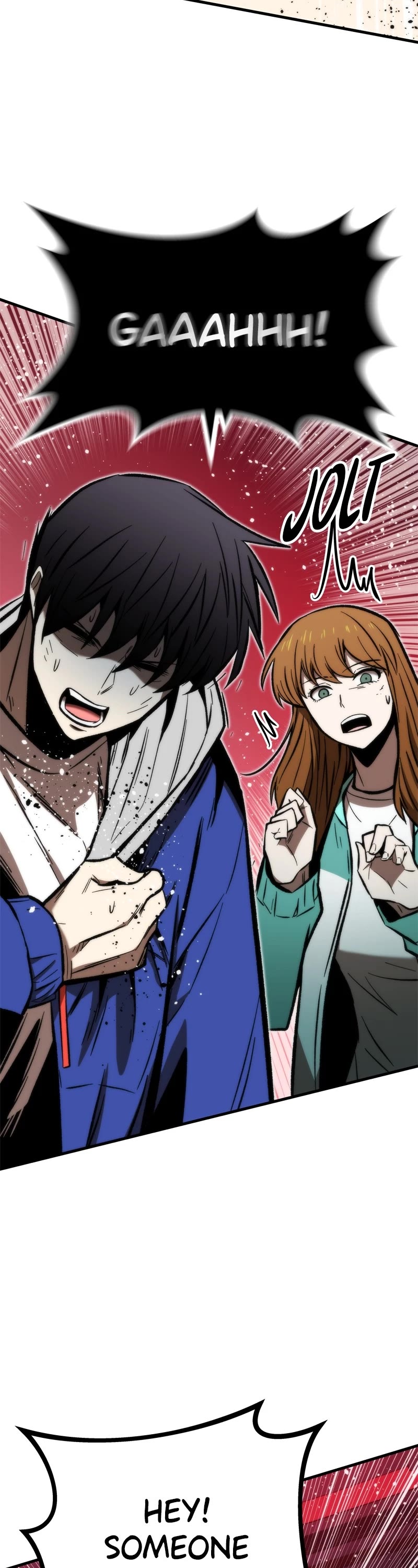 Ultra Alter Chapter 101 page 53 - Chapter 101: Ep. 101 - Game Over