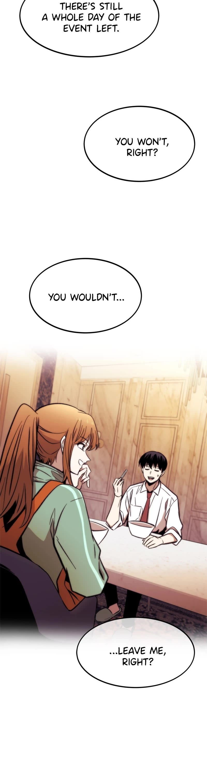 Ultra Alter Chapter 101 page 62 - Chapter 101: Ep. 101 - Game Over