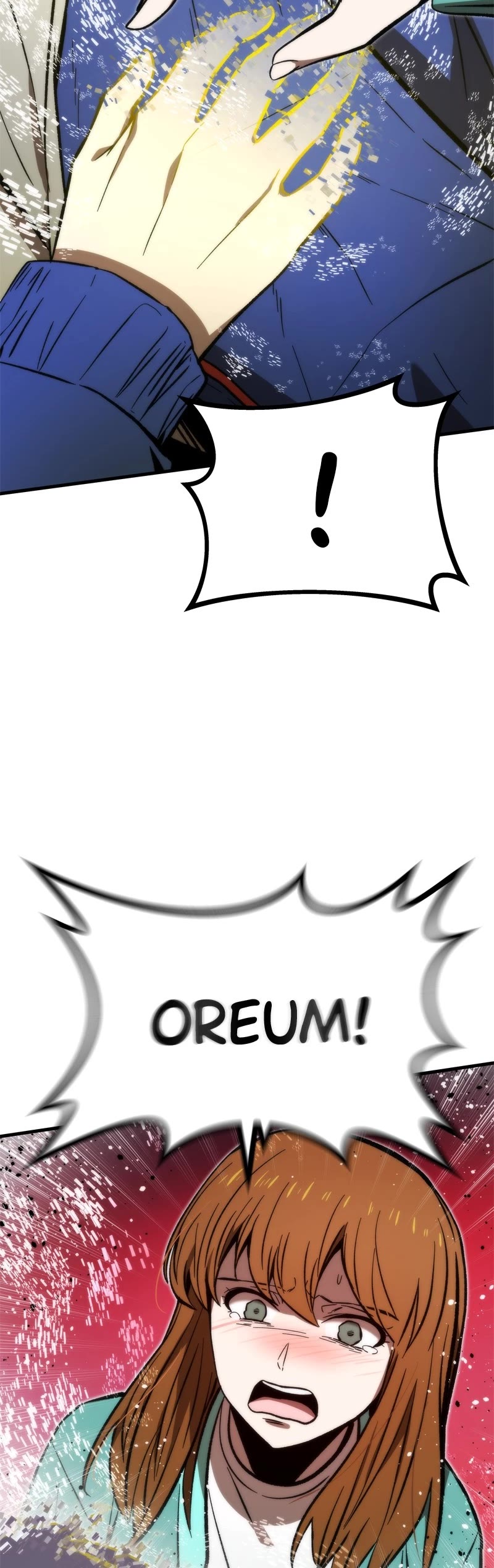 Ultra Alter Chapter 101 page 64 - Chapter 101: Ep. 101 - Game Over