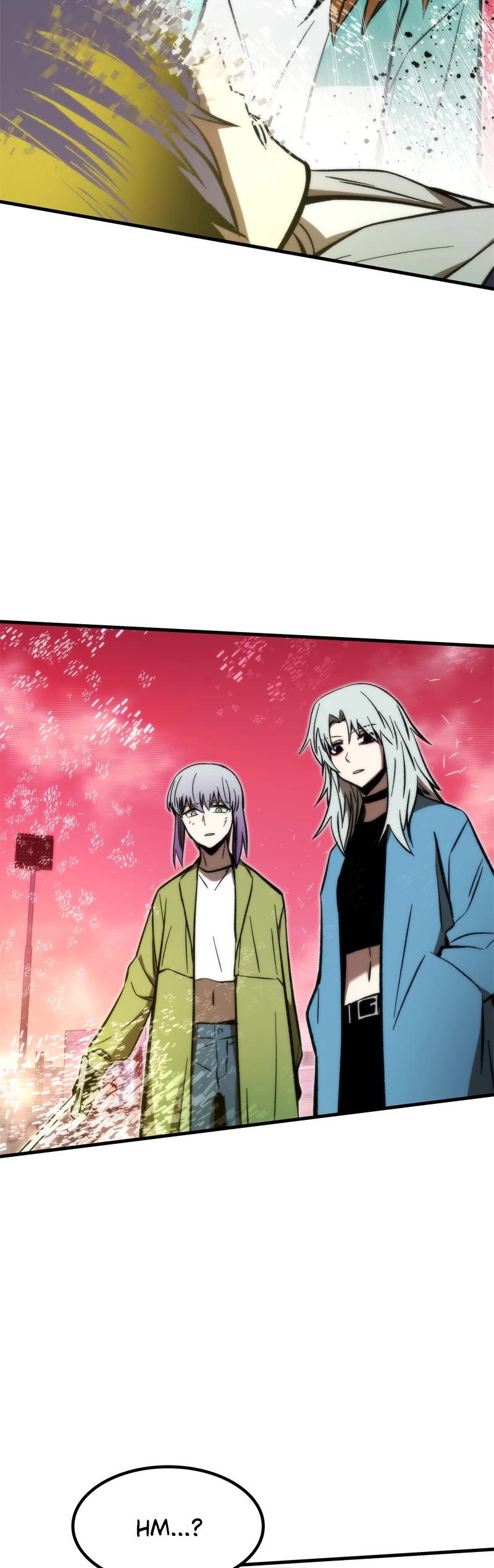 Ultra Alter Chapter 101 page 65 - Chapter 101: Ep. 101 - Game Over