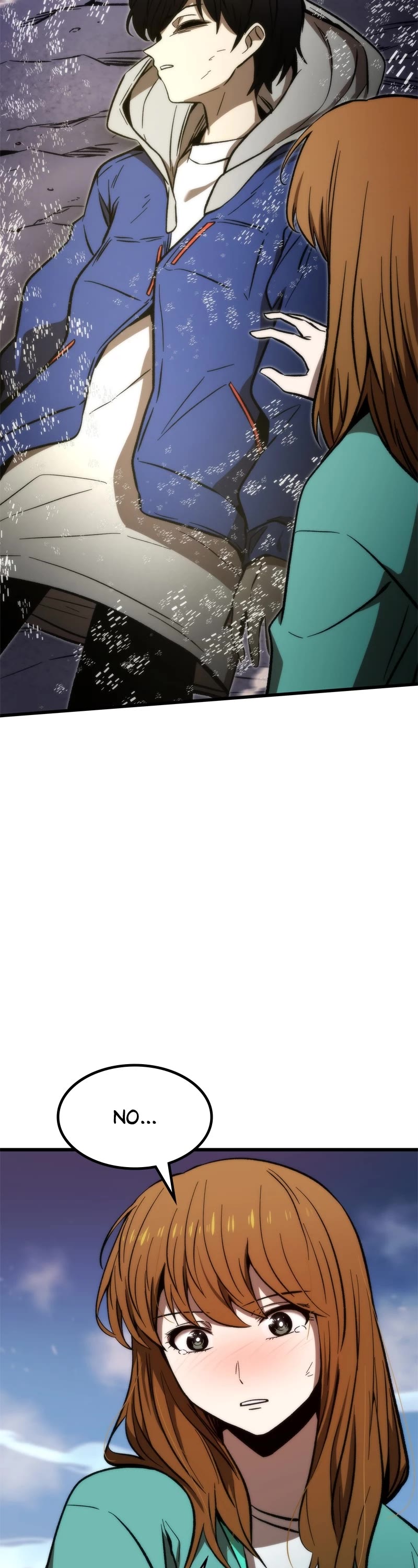 Ultra Alter Chapter 101 page 68 - Chapter 101: Ep. 101 - Game Over