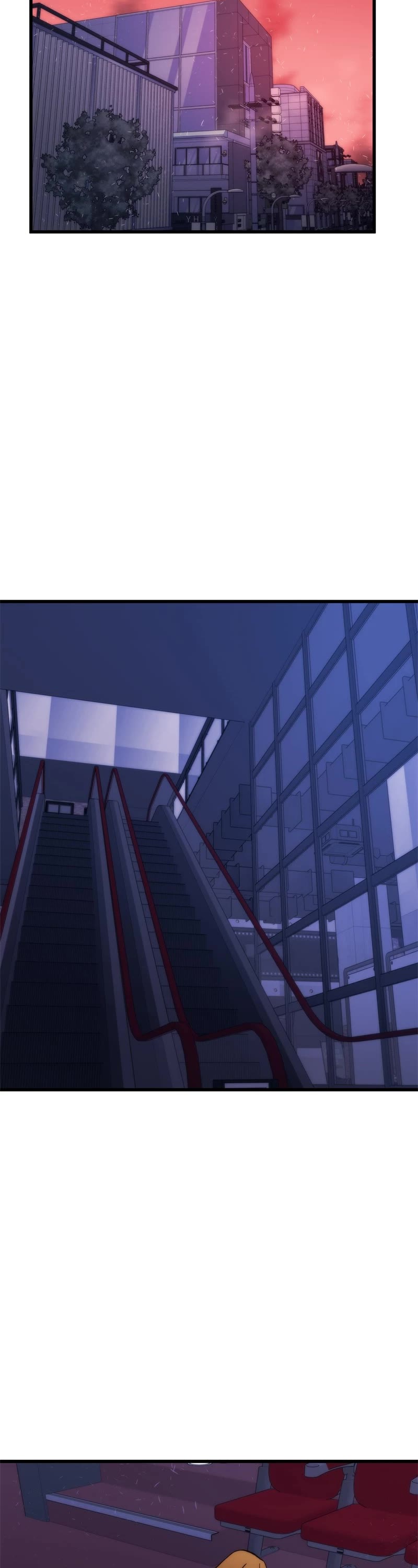 Ultra Alter Chapter 102 page 2 - Chapter 102: Ep. 102 - Return