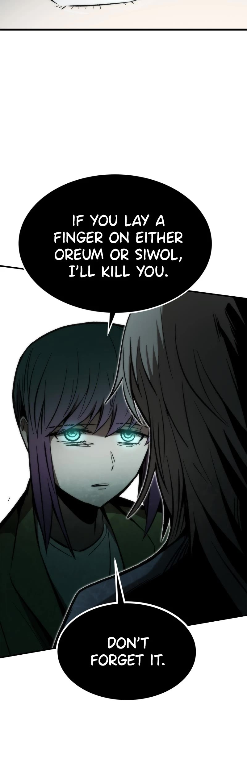 Ultra Alter Chapter 102 page 24 - Chapter 102: Ep. 102 - Return